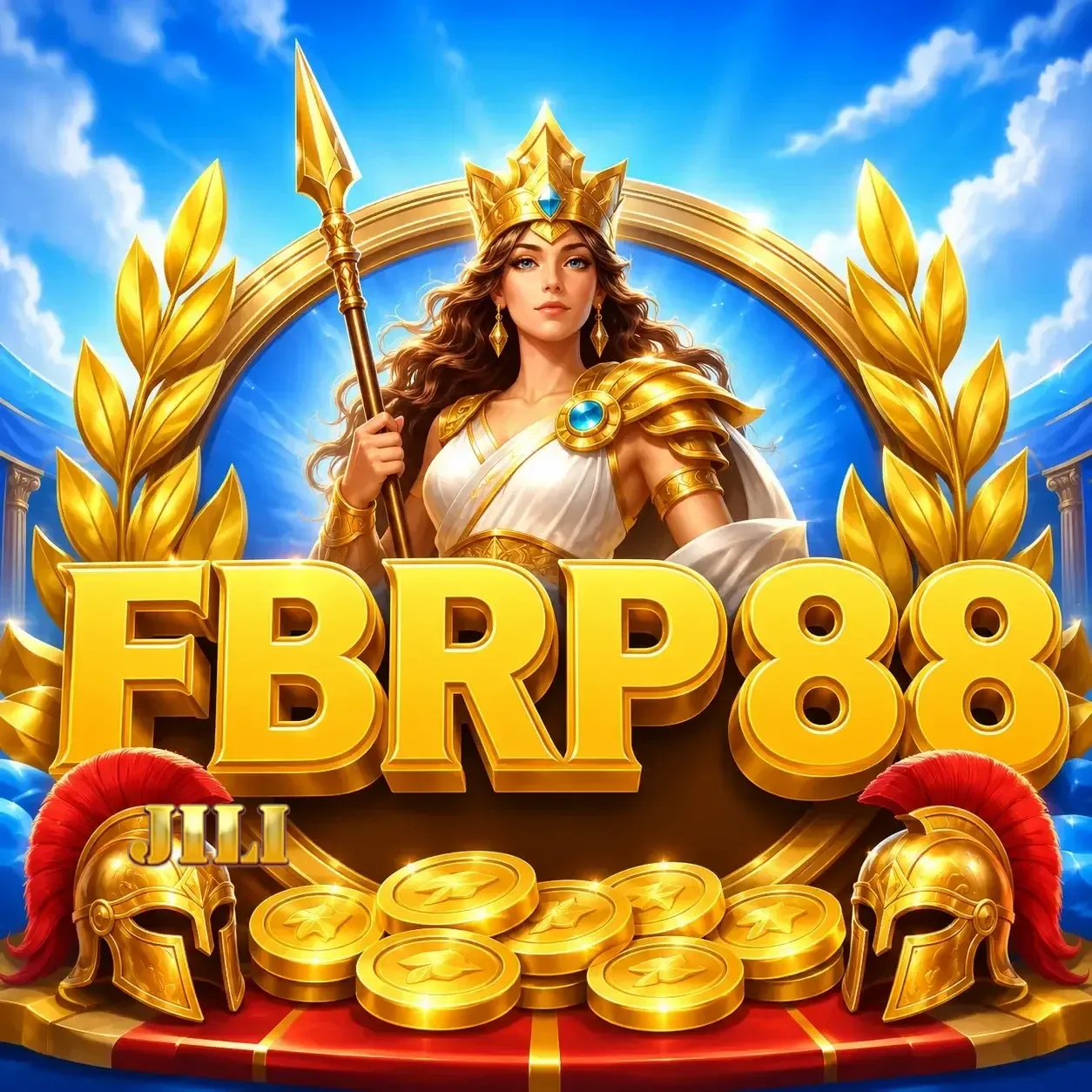 FBRP88 - Game QiuQiu Seru dan Menantang