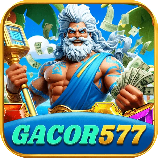 GACOR577 - Pertarungan Epik di Dunia Fighting