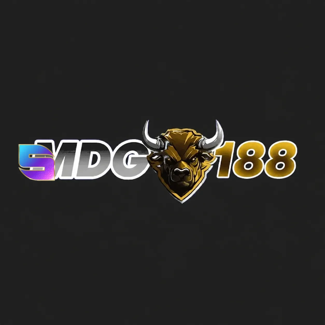 Logo mdg188